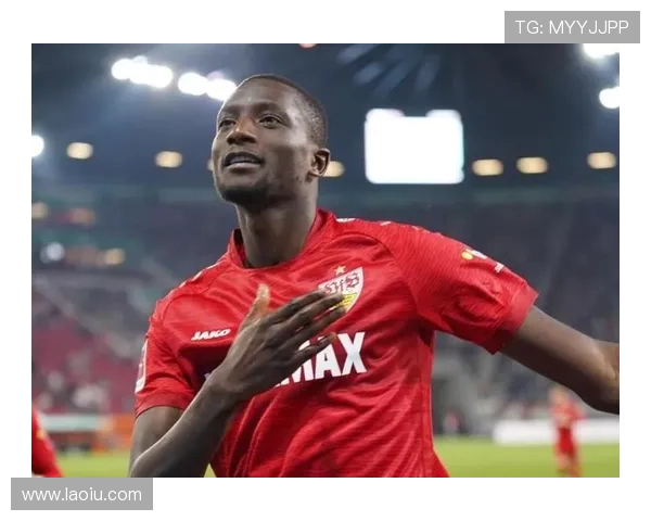 斯图加特官方触发七百万解约金签下桑坦德锋线新援阿雷瓦洛完成转会 斯图加特官方触发七百万解约金签下桑坦德锋线新援阿雷瓦洛完成转会